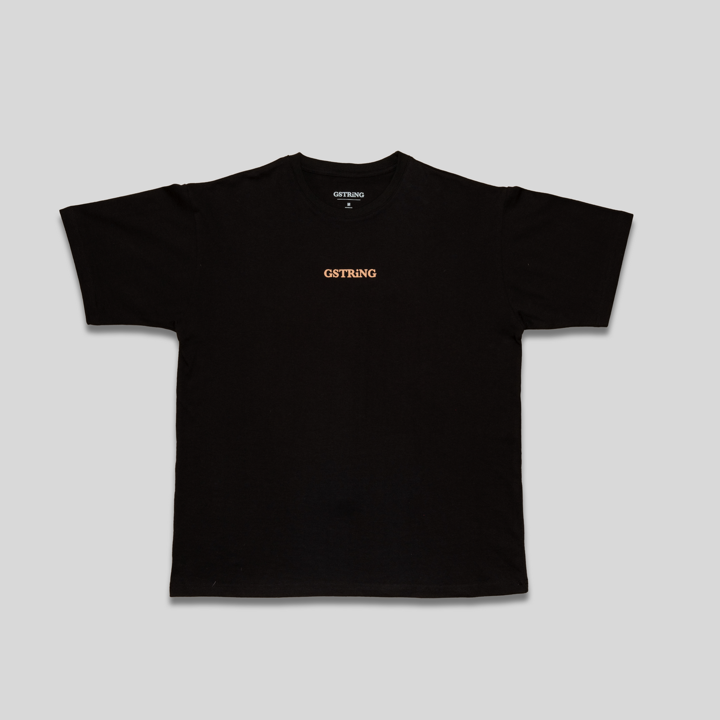 GSTRiNG - Oversized Mens T-Shirt - Die Kast