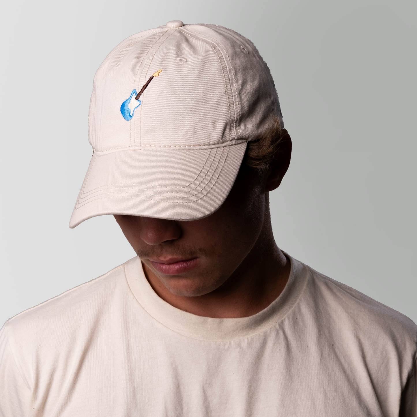 GSTRiNG Stone Keppie - Die Kast