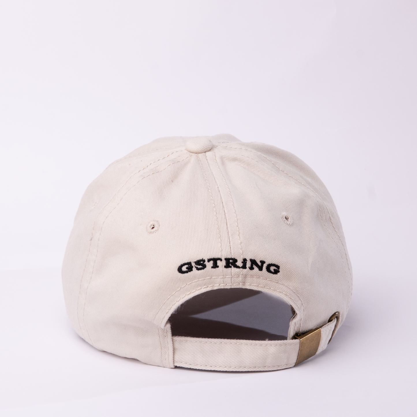 GSTRiNG Stone Keppie - Die Kast