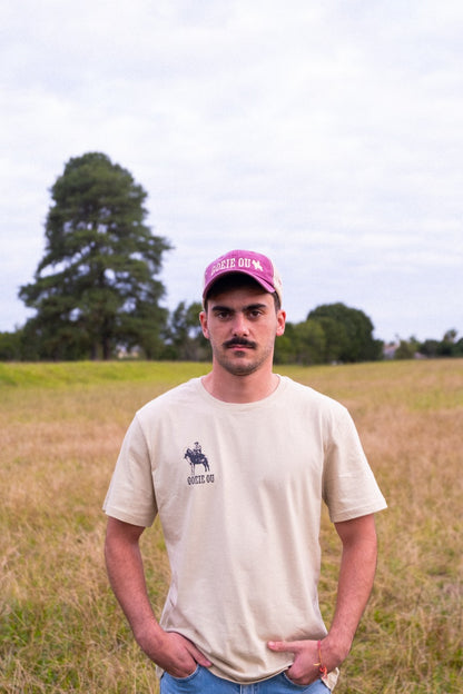 Goeie Ou T-Hemp Henru's Pick - Die Kast