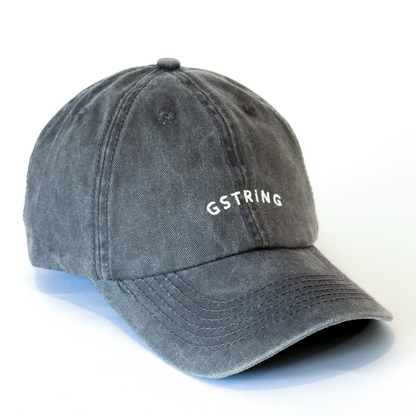 GSTRiNG Swart Keppie - Die Kast