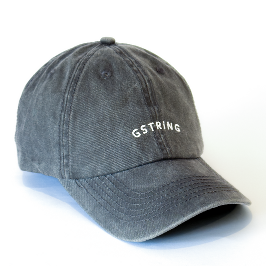 GSTRiNG Swart Keppie - Die Kast