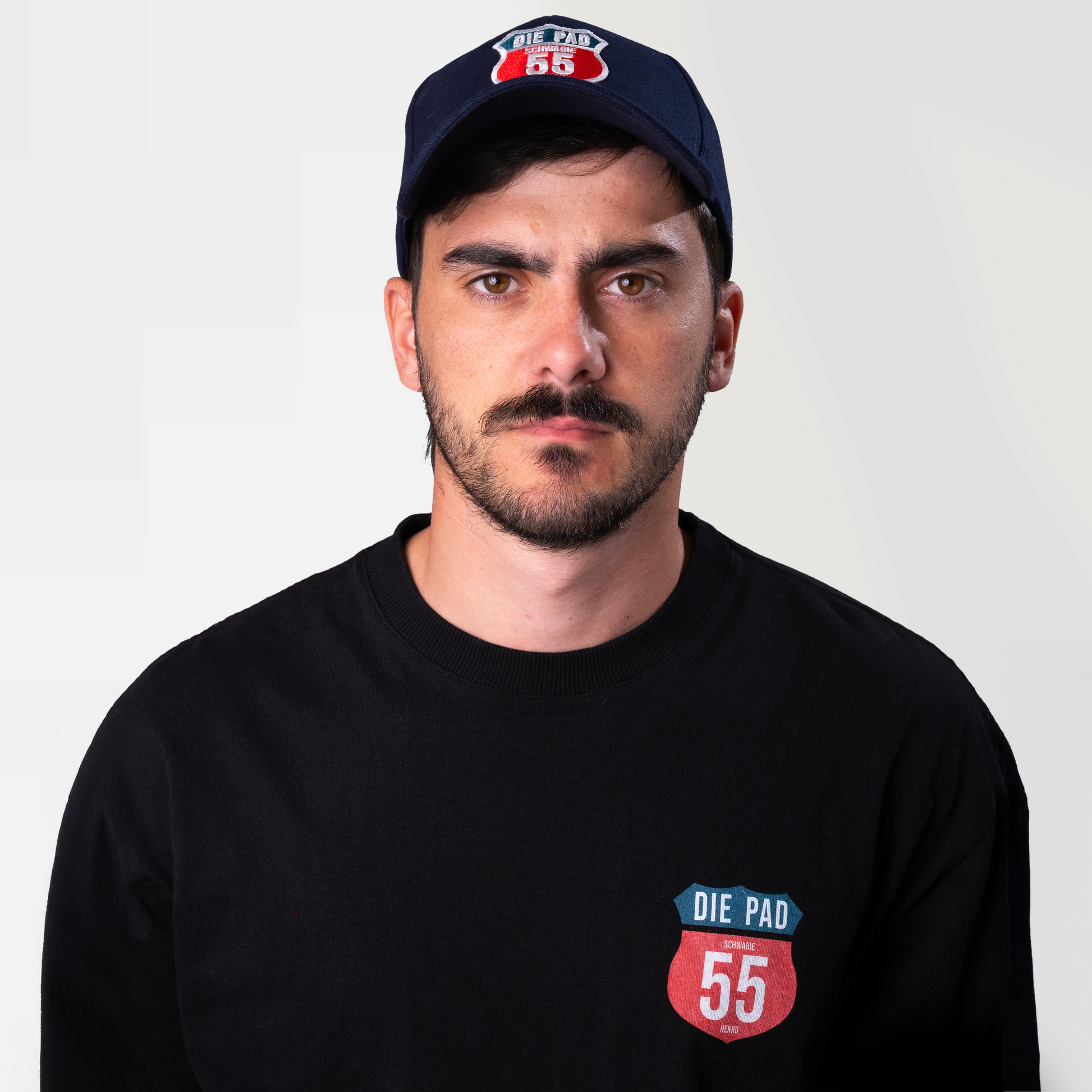 Die Pad Keppie - Die Kast