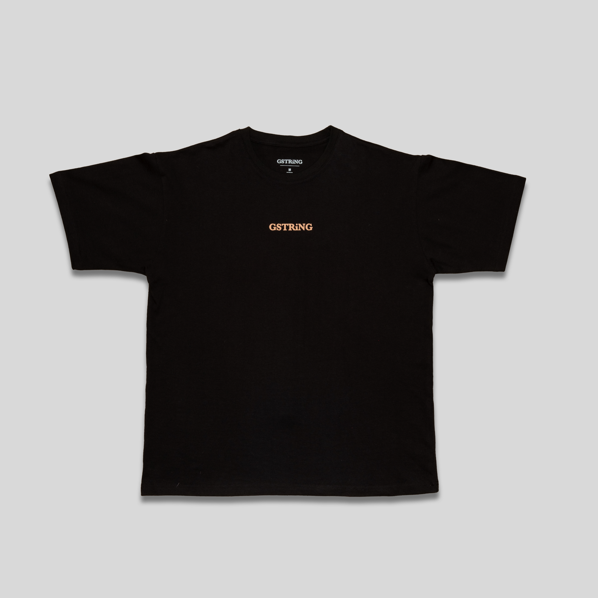 GSTRiNG - Oversized Mens T-Shirt - Die Kast