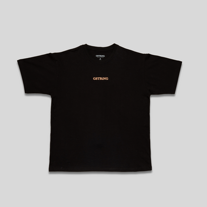 GSTRiNG - Oversized Mens T-Shirt - Die Kast