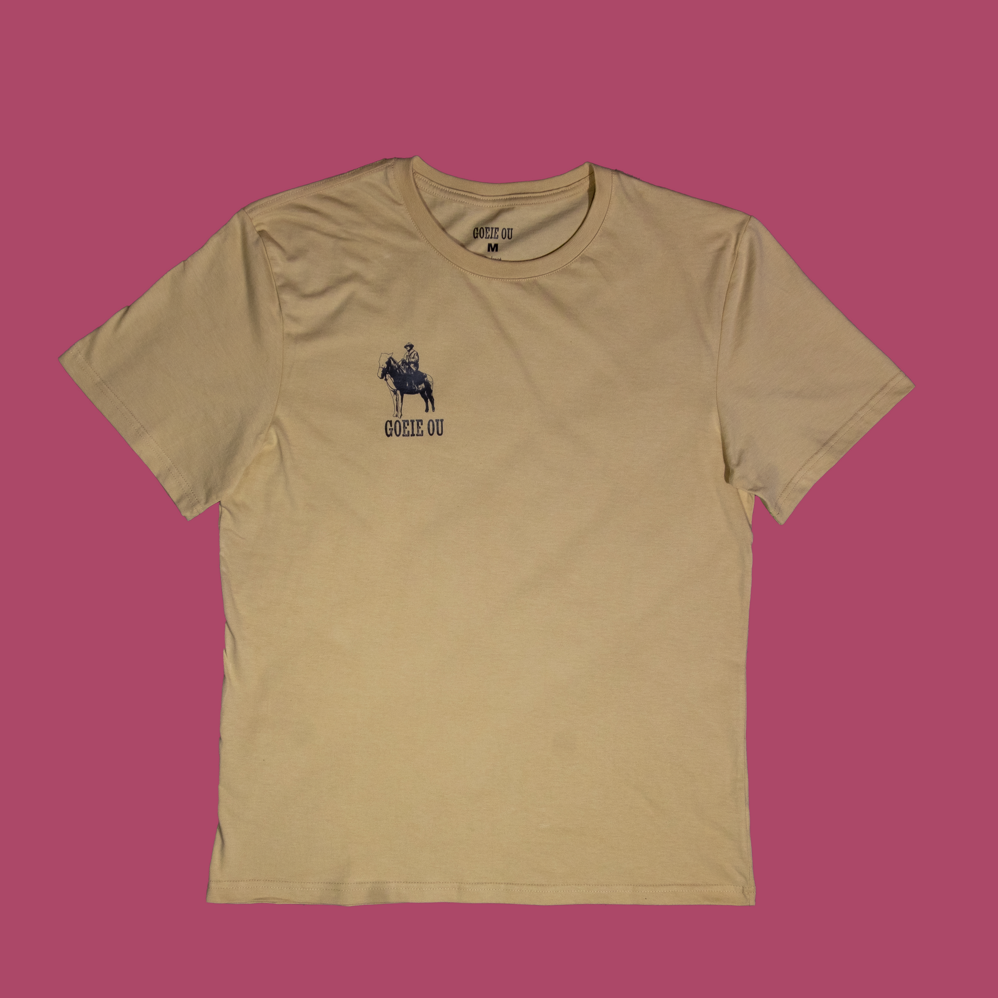 Goeie Ou T-Hemp Henru's Pick - Die Kast