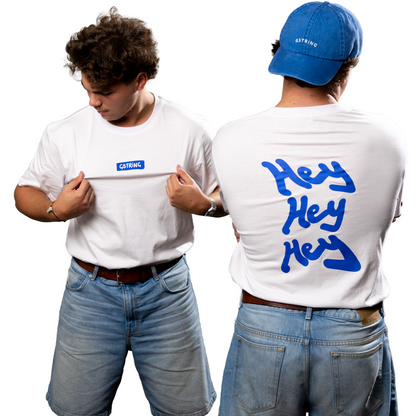 GSTRiNG - wit hey hey hey hemp - Die Kast