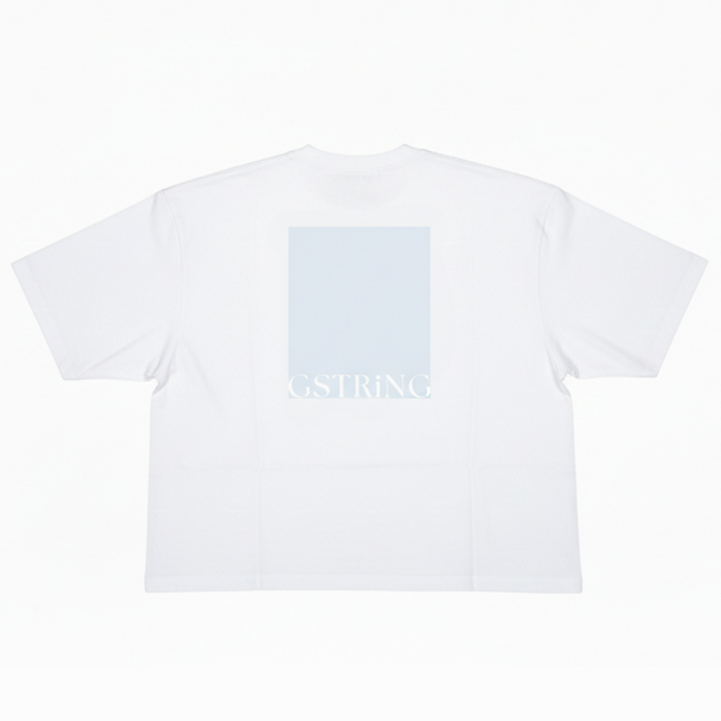 GSTRiNG - Olivia Mens T-shirt