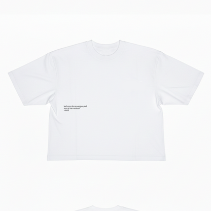 GSTRiNG - Olivia Mens T-shirt