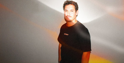 GSTRiNG - Oversized Mens T-Shirt - Die Kast