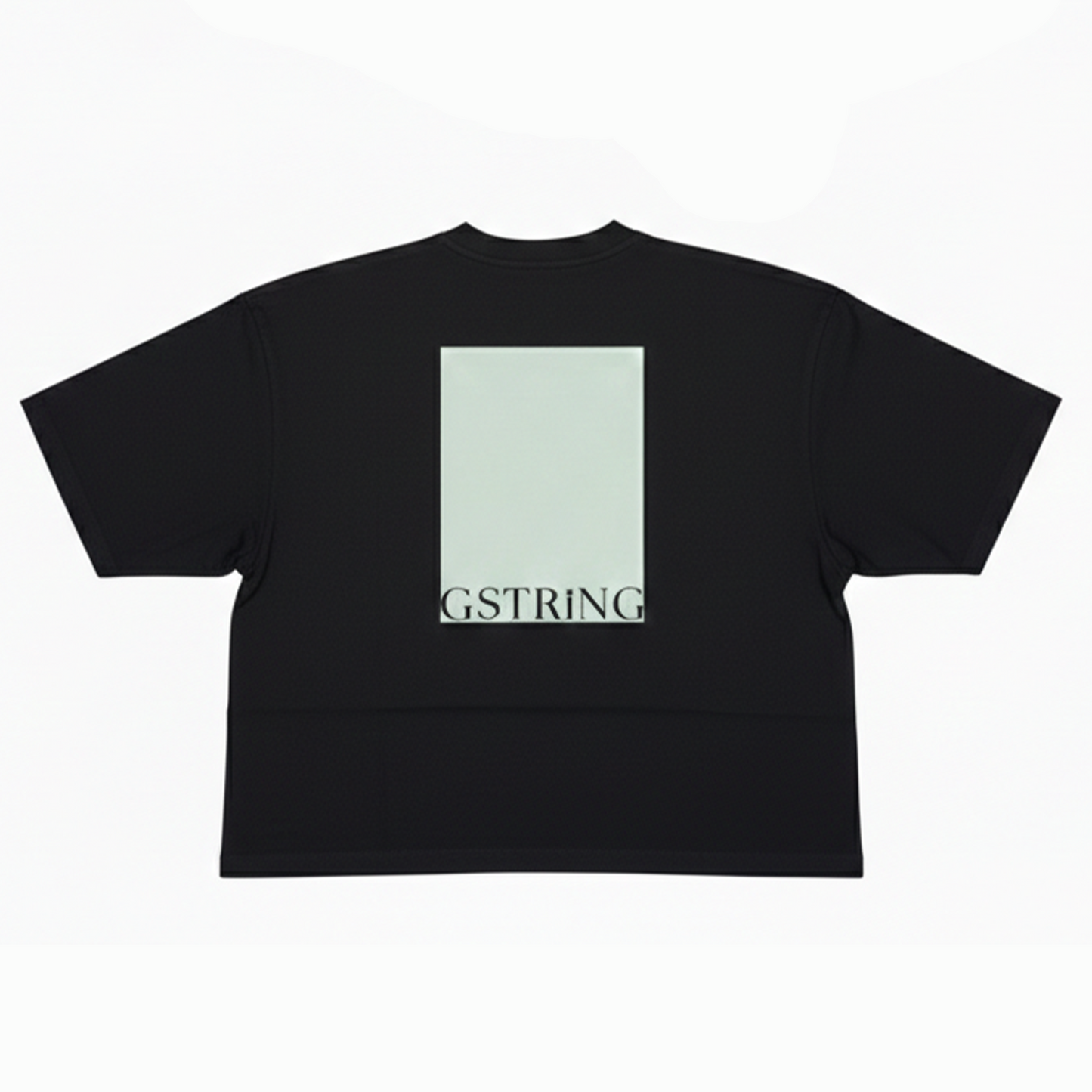 GSTRiNG Kenia Mens T-shirt
