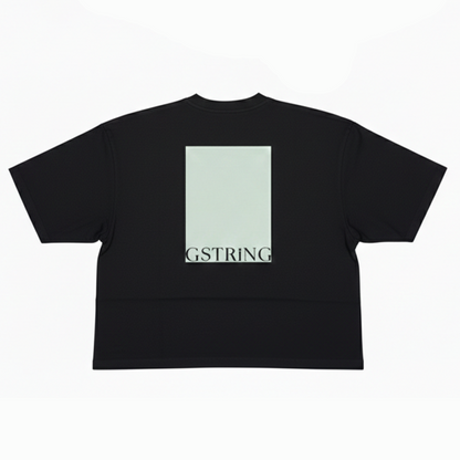 GSTRiNG Kenia Mens T-shirt