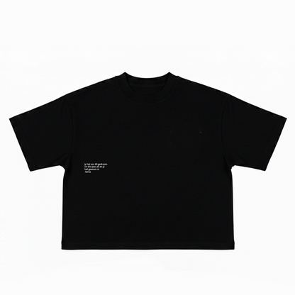 GSTRiNG - Kenia Womens Cropped T-shirt