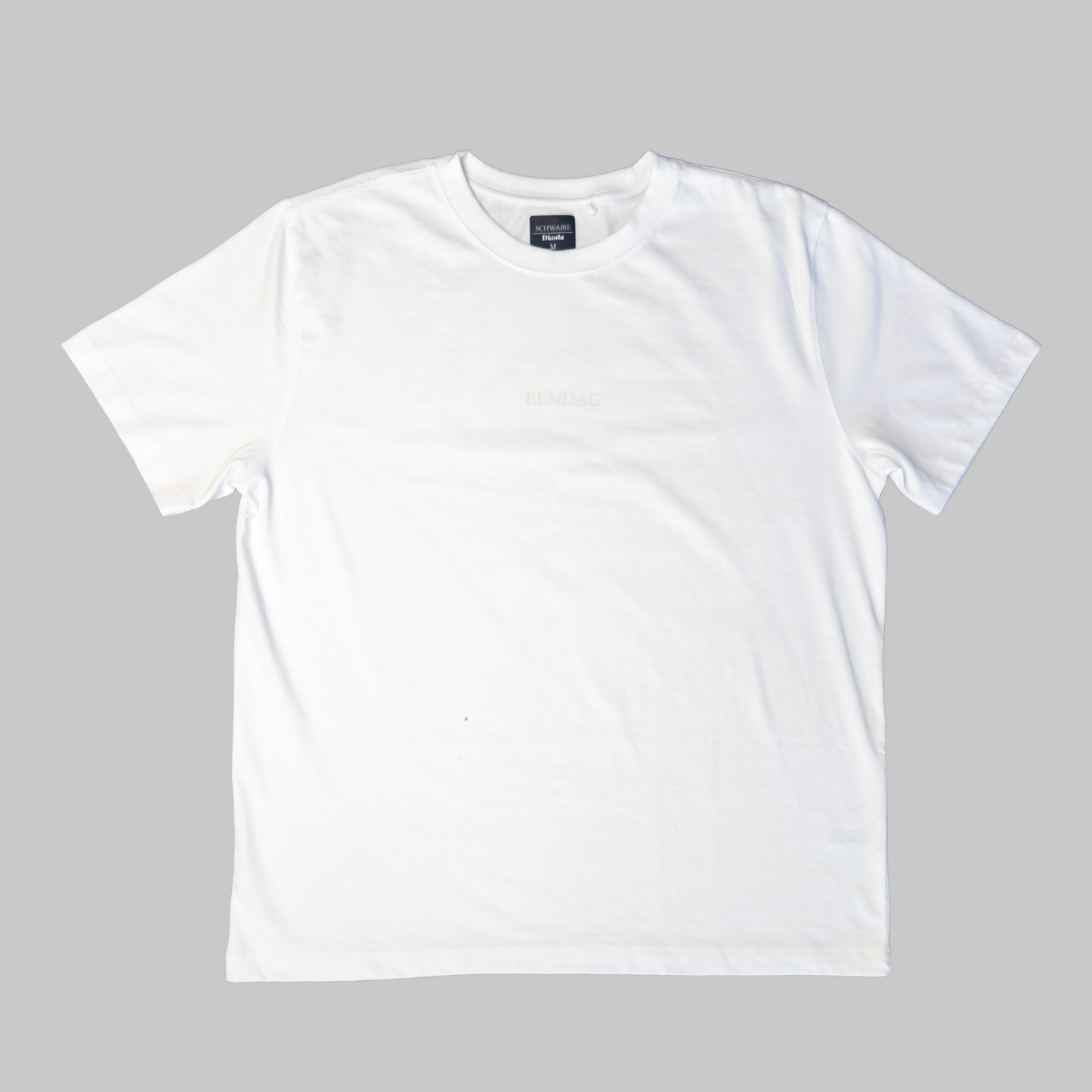 Scwhabie - Eendag hemp